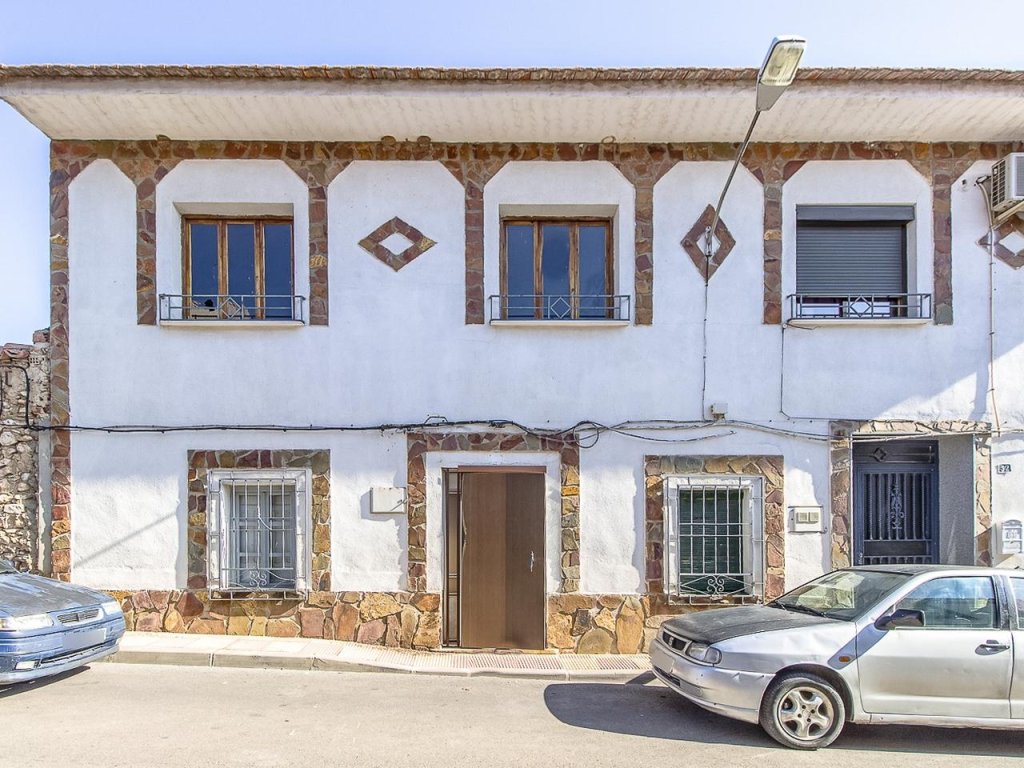 Venta, Casa, Casa independiente, Villarrubia De Los Ojos, Ciudad Real